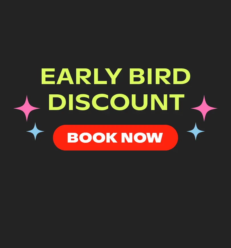 Paralally Summer Camp 2026